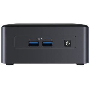 מחשב נוק Intel® NUC kit i3-8109U
