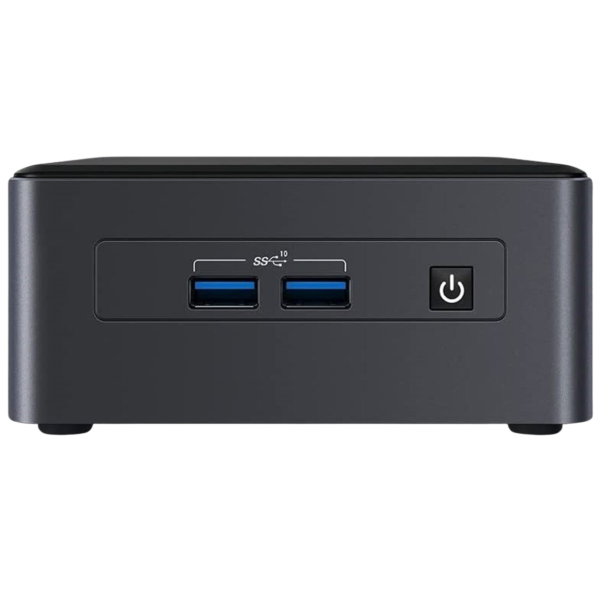 מחשב נוק Intel® NUC kit i5-8259U