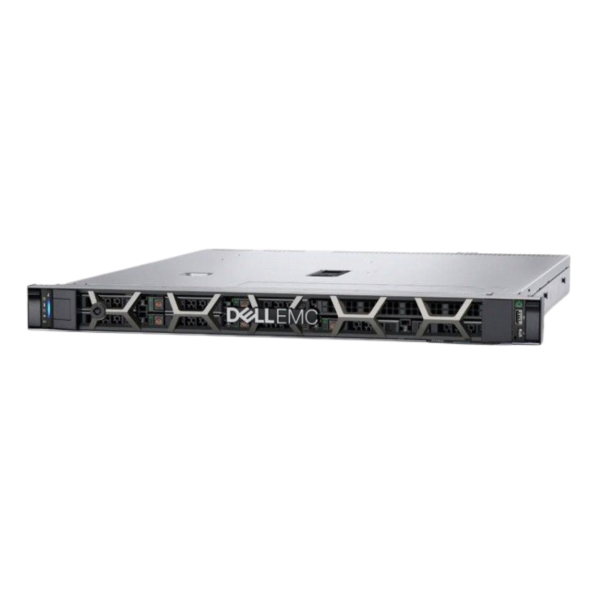 ⁦שרת ארון דל Dell PowerEdge R450 1X 4309Y XEON 8C | 16GB DDR⁩ – תמונה ⁦2⁩