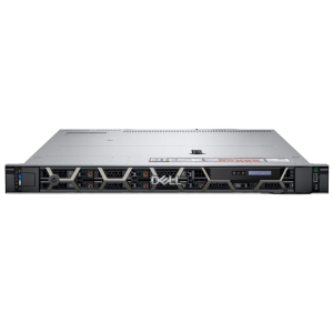 שרת ארון דל Dell PowerEdge R450 1X 4309Y XEON 8C | 16GB DDR