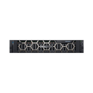 שרת ארון Dell R750XS H755/8G 12HD LFF+2 SFF 2x1G 2X800W