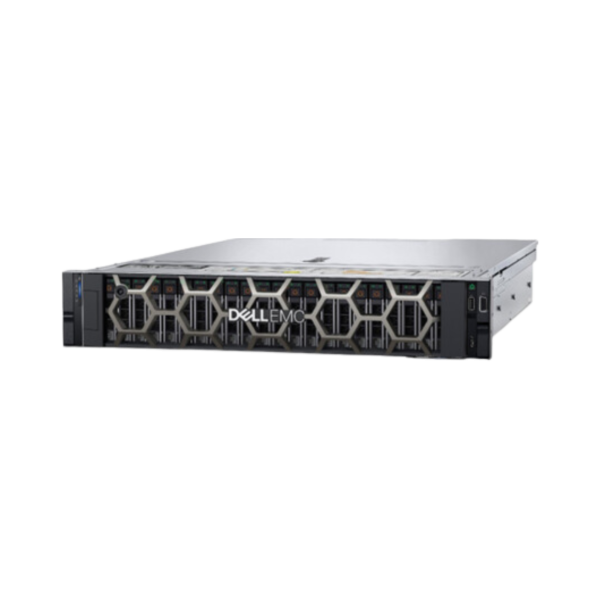 ⁦שרת ארון Dell R750XS H755/8G 12HD LFF+2 SFF 2x1G 2X800W⁩ – תמונה ⁦2⁩