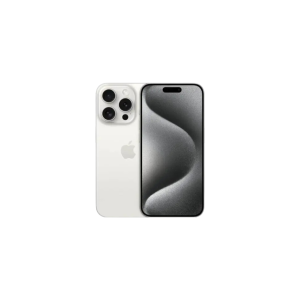 אייפון צבע לבן יבואן רשמי אפל iPhone 15 Plus 128GB White 6.1"