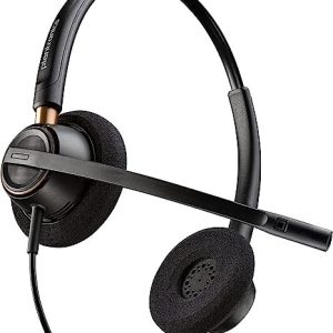 אוזניות Poly Plnhw520 Encorepro HW520 Plantronics