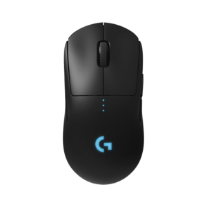 עכבר גיימרים אלחוטי Logitech G Pro Wireless Gaming Mouse