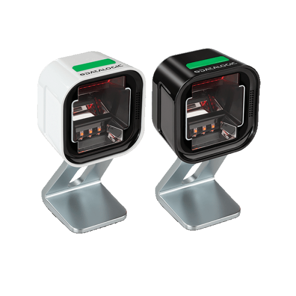 קורא ברקוד שולחני דו מימד USB