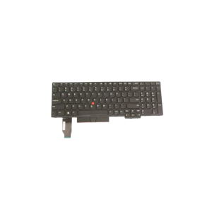 מקלדת למחשב נייד Lenovo ThinkPad E580 E585 E590 E595 L590
