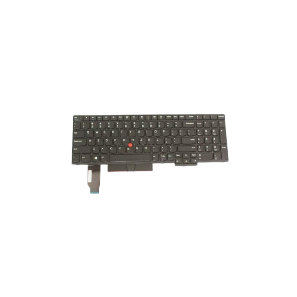 מקלדת למחשב נייד Lenovo ThinkPad E580 E585 E590 E595 L590
