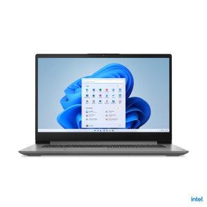 מחשב נייד Lenovo IP3 i5-1235U 17.3 FHD/8GB/256GB/DOS/1Y