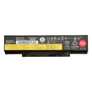 סוללה מקורית Lenovo ThinkPad E550 E550c E555 52WH 10.8V