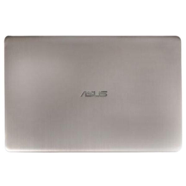 גב מסך אחורי Asus VivoBook S510 X510 X510U X510UA 15.6"