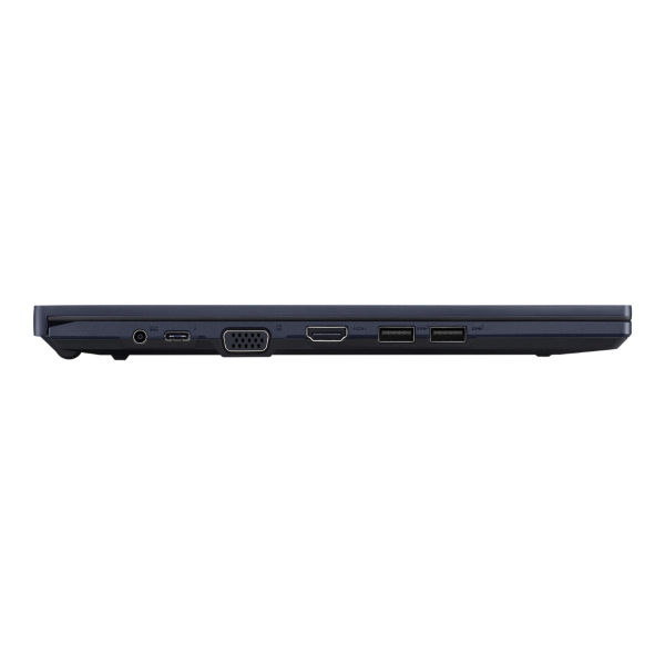 ⁦מחשב נייד Asus ExpertBook 14" I7-1255U/16GB/512GB/DOS/1YO⁩ – תמונה ⁦7⁩