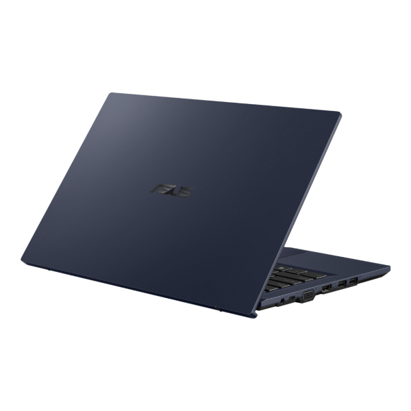 ⁦מחשב נייד Asus ExpertBook 14" I7-1255U/16GB/512GB/DOS/1YO⁩ – תמונה ⁦5⁩
