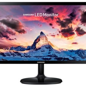 מסך מחשב "Samsung S22F350FH 21.5