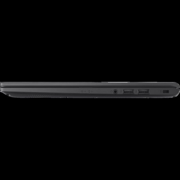⁦מחשב נייד Asus VivoBook 14 i5-1135G7/16GB/512GB/DOS/1Y⁩ – תמונה ⁦4⁩