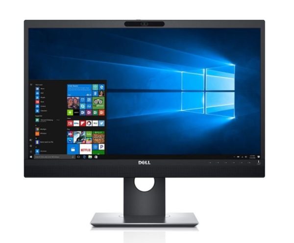 מסך מחשב Dell P2418HZ 23.8? FHD