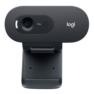 מצלמת רשת Logitech C505e Mic Business HD 720p/30fps