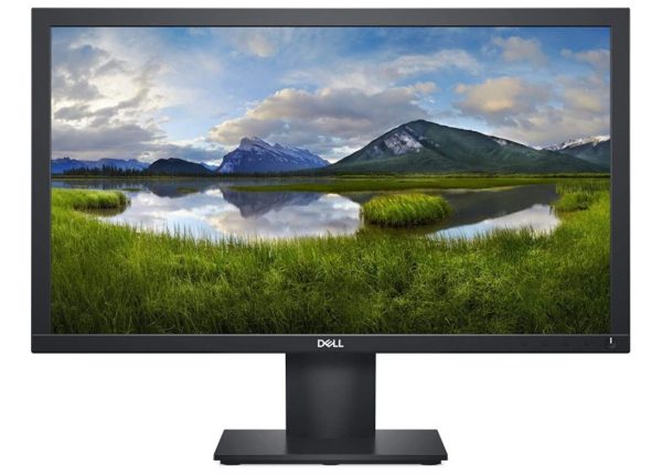 מסך מחשב Dell LED Full HD 21.5" E2221HN