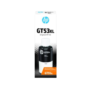 מילוי דיו GT53XL שחור HP ST515/615 1VV21AE