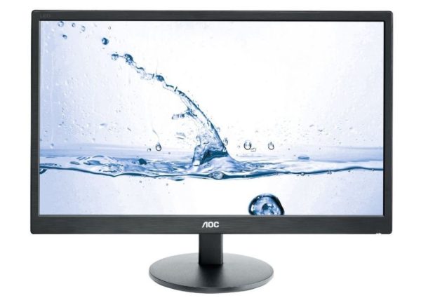 מסך מחשב AOC M2470SWH 23.6'' LED