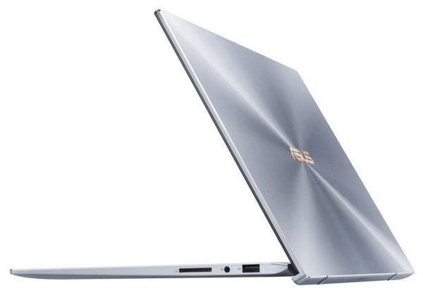 ⁦מחשב נייד Asus Zenbook 14 14.0'' i7-1065G7 FHD⁩ – תמונה ⁦5⁩