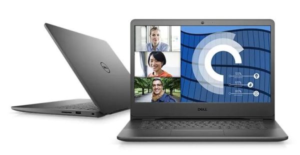 ⁦מחשב נייד Laptop Dell Vostro 3400 14'' i7-1165G7⁩ – תמונה ⁦2⁩