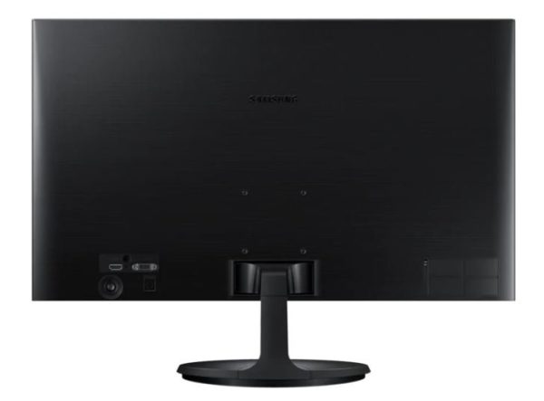 ⁦מסך מחשב "Samsung S24F350FH 23.5⁩ – תמונה ⁦3⁩