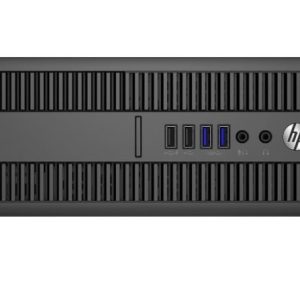 מחשב נייח מחודש  HP Elitedesk 800 G2 SFF i5