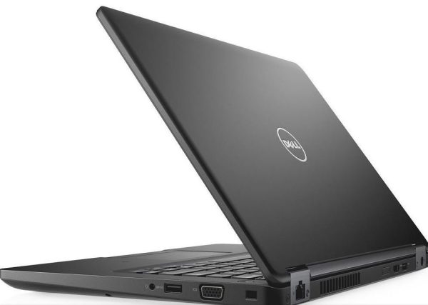 ⁦מחשב נייד מחודש Dell Latitude Touch LCD 5480 i5-6300U Full HD⁩ – תמונה ⁦4⁩