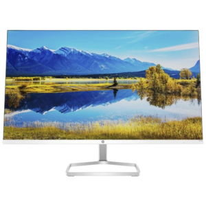 מסך מחשב HP 27" FreeSync FHD IPS VGA/2xHDMI|VESA|SPK|3YW