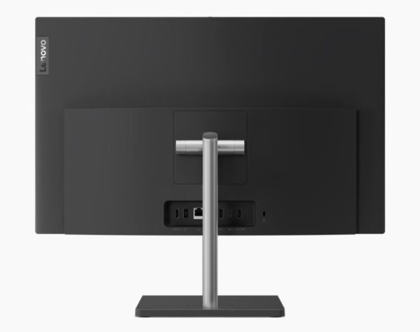 ⁦מחשב אול אין וואן   Lenovo All-in-One PC V50a 24'' i3-10100T⁩ – תמונה ⁦4⁩