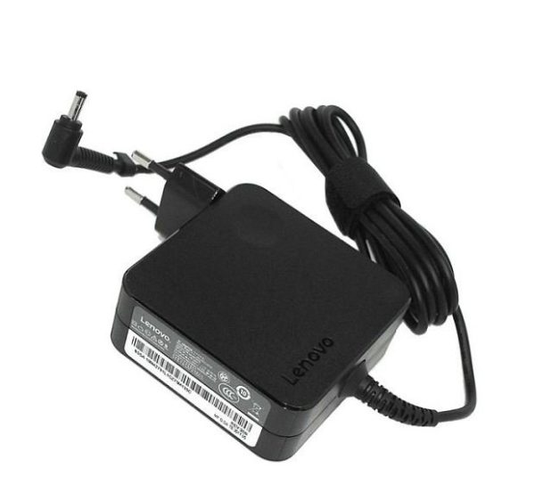 ⁦מטען יצוק – Lenovo 65W 20V 3.25A 4.0*1.7mm⁩ – תמונה ⁦4⁩