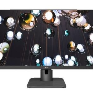 מסך למחשב "AOC 24E1Q 23.6