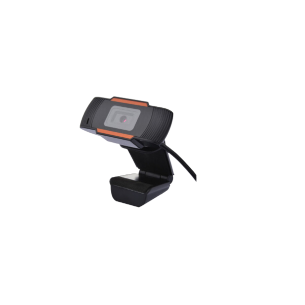 ⁦מצלמת רשת בחיבור USB 1080P HD 30FPS עם תופסן⁩ – תמונה ⁦2⁩