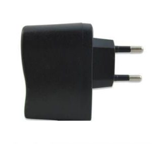 מטען ראש כניסת USB 1A