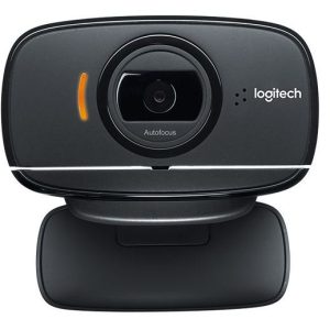 מצלמה Logitech B525 1080p HD 30 fps Webcam