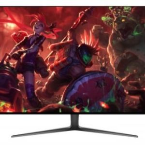 מסך מחשב גיימינג "32 SENSE FHD