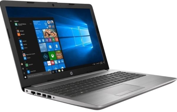⁦מחשב נייד  Laptop HP 250 G7 15.6" FHD i5-1035G1⁩ – תמונה ⁦5⁩