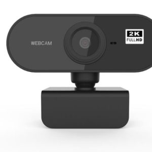 מצלמת רשת בחיבור USB DCM-173 FULL HD