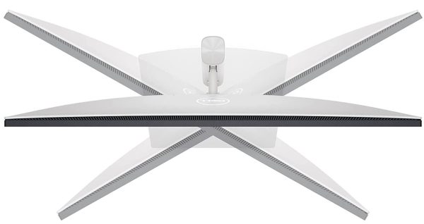 ⁦מסך מחשב Dell UltraSharp 27" USB-C Hub U2722DE⁩ – תמונה ⁦4⁩