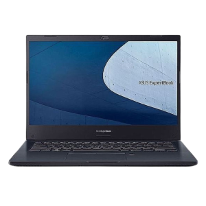 מחשב נייד ASUS P2451FAV 14" i3-10110U/8GB/256GB/DOS/Black/1Y