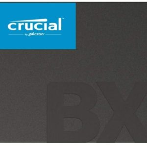 דיסק SSD Crucial MX500 2TB Sata