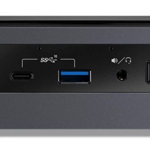 מחשב נוק Intel® NUC 10 Performance kit i3-10110U