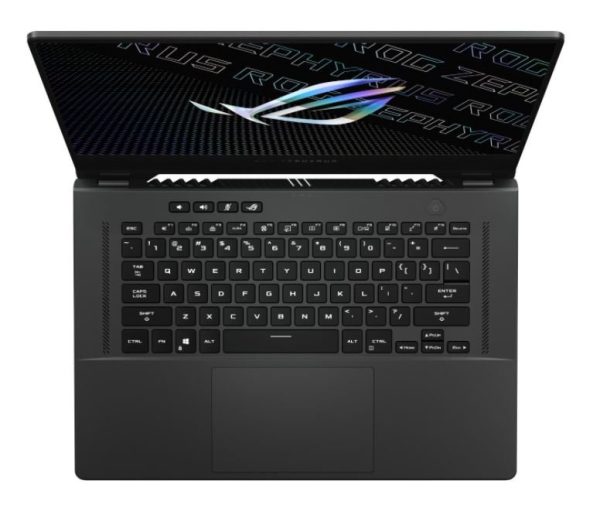 ⁦מחשב נייד "Laptop ASUS  Gaming Rog G15 R9-5900HS 15.6⁩ – תמונה ⁦5⁩