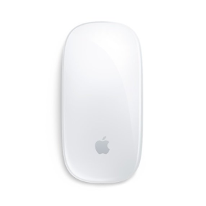 עכבר אלחוטי Apple Magic Mouse 2021 - White MK2E3ZM/A