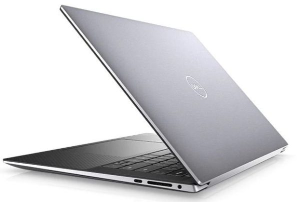 ⁦מחשב נייד Laptop Dell Precision 5550 Workstation 15.6'' i7-10750H FHD⁩ – תמונה ⁦3⁩