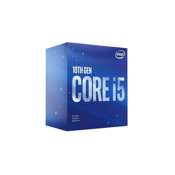 ⁦מעבד  Intel® Core™ i5-10500 Processor⁩ – תמונה ⁦2⁩