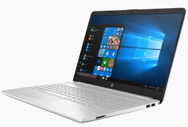 ⁦מחשב נייד Laptop HP 15-dw2023 15.6" i5-1035G1⁩ – תמונה ⁦4⁩