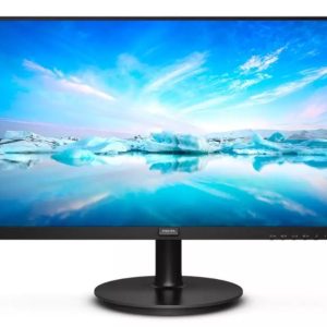 מסך מחשב Philips 21.5'' 75Hz FHD