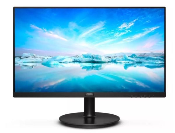 מסך מחשב Philips 21.5'' 75Hz FHD